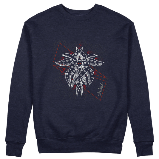 CUC GIROCOLLO EVA SHITO SYMBOL -  Unisex - ANIME MANGA - NEON GEN -  #chooseurcolor