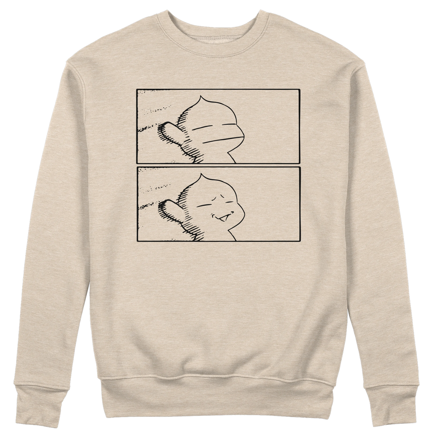 CUC GIROCOLLO PUCK BERSERK -  Unisex - ANIME MANGA #chooseurcolor