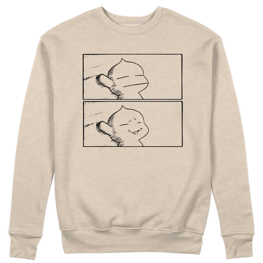 CUC GIROCOLLO PUCK BERSERK -  Unisex - ANIME MANGA #chooseurcolor