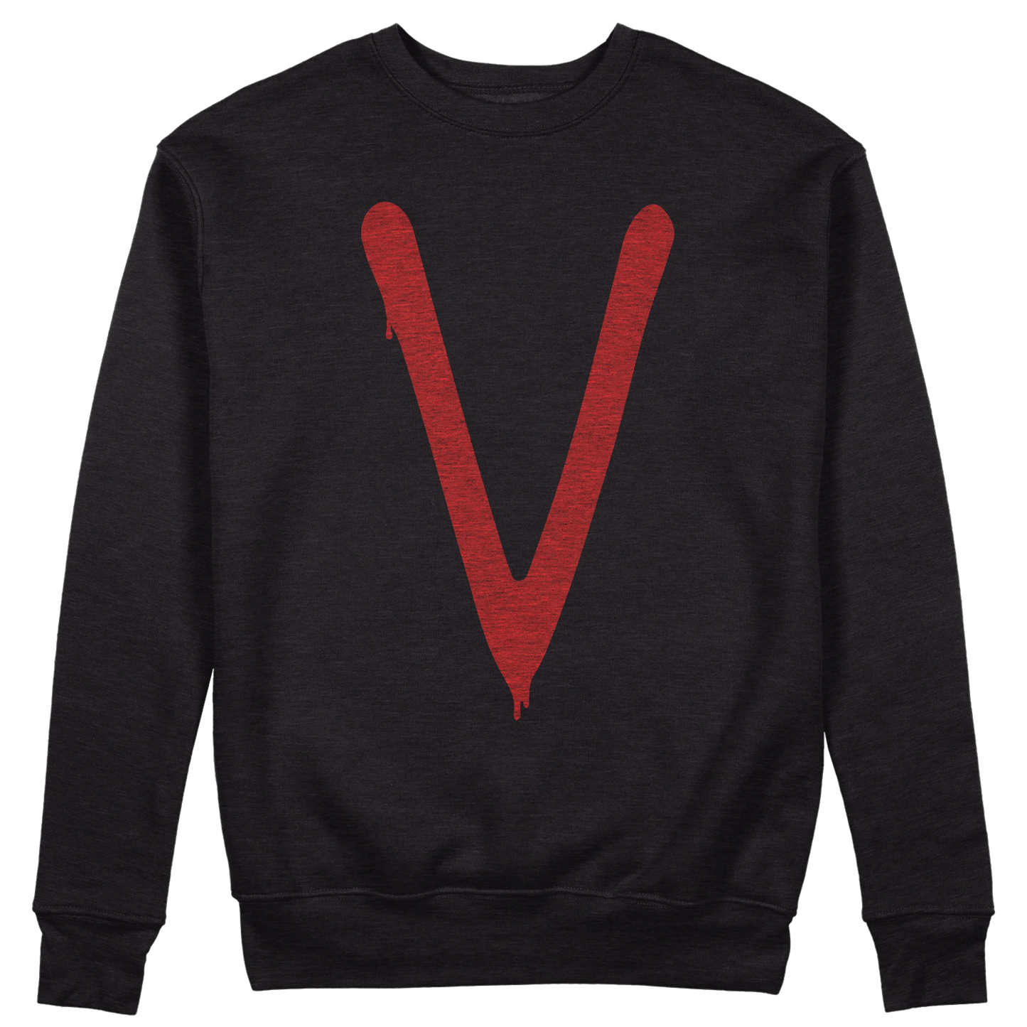 CUC GIROCOLLO V - Visitors 1984 -  Unisex - SERIE TV - Cult -  #chooseurcolor