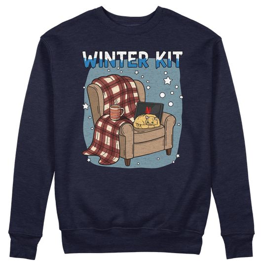 CUC GIROCOLLO WINTER KIT - Unisex - #chooseurcolor