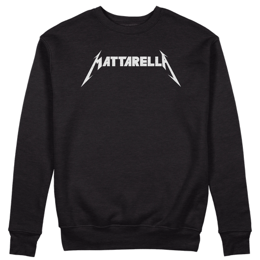 CUC GIROCOLLO Metal Mattarella - Unisex - PERSONAGGI FAMOSI #chooseurcolor