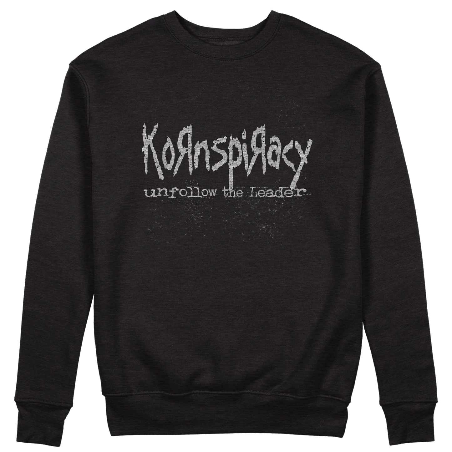 CUC GIROCOLLO Kornspiracy -  Unisex - - Unfollow the Leader - Divertente -  #chooseurcolor