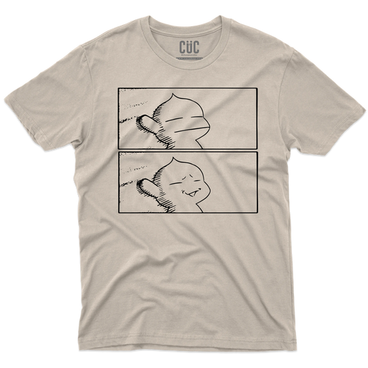 CUC T-SHIRT PUCK BERSERK - ANIME MANGA #chooseurcolor