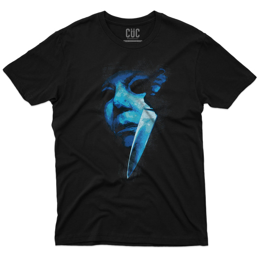 CUC T-SHIRT Halloween 6 - FILM - Horror - Cult -  #chooseurcolor