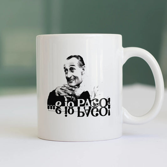 CUC TAZZA IN CERAMICA E IO PAGO! - FILM - Totò - Cult - Film Italiani - #chooseurcolor