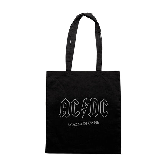 CUC BAGACAZZODICANE Black - Boris - Crossover #chooseurcolor