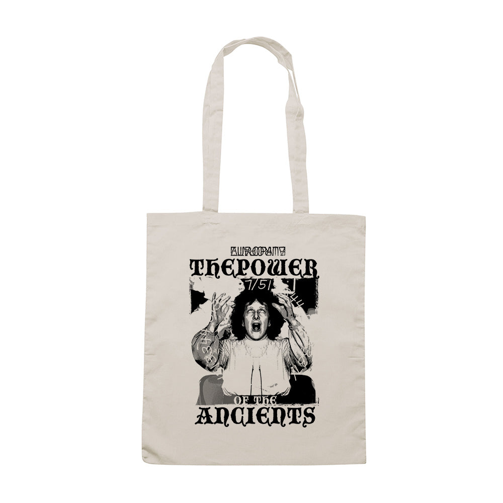 CUC BAG IL POTERE DEGLI ANTICHI - Culto - scherzi telefonici irriverenti - trash #chooseurcolor