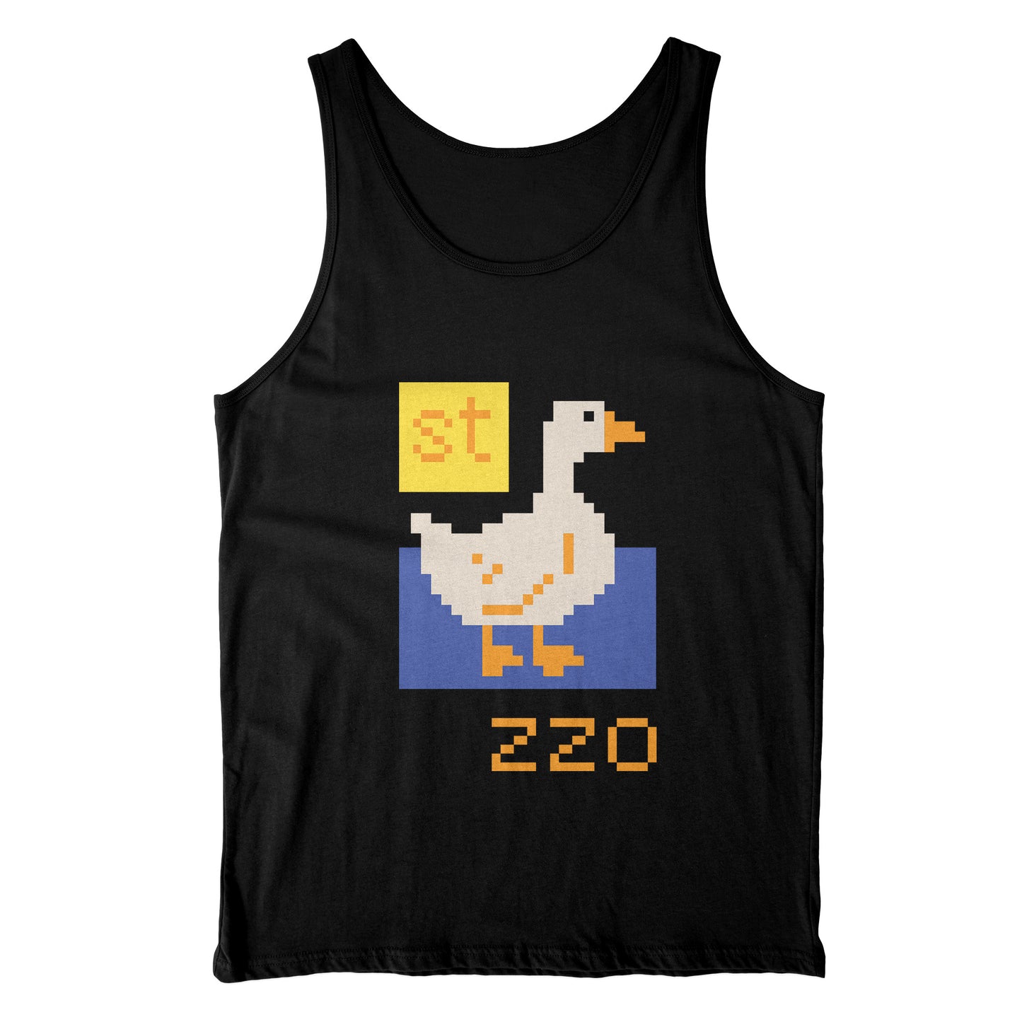 Canotta STOCAZZO - Divertente #chooseurcolor