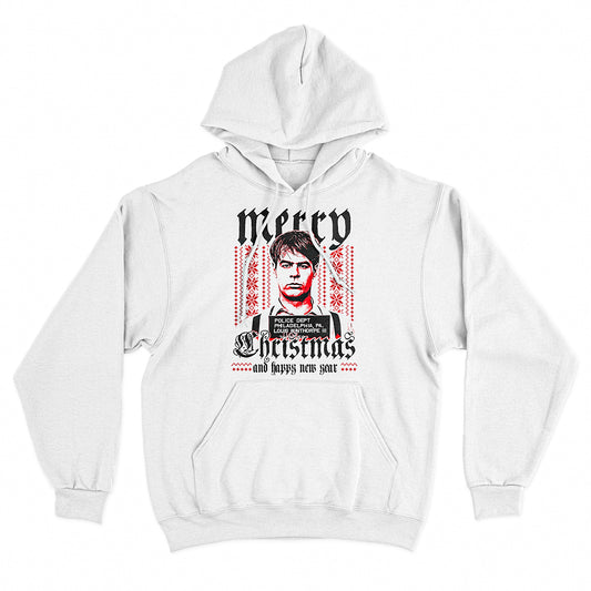 Felpa Cappuccio LOUIS MUGSHOT - Una poltrona per due - Natale #chooseurcolor