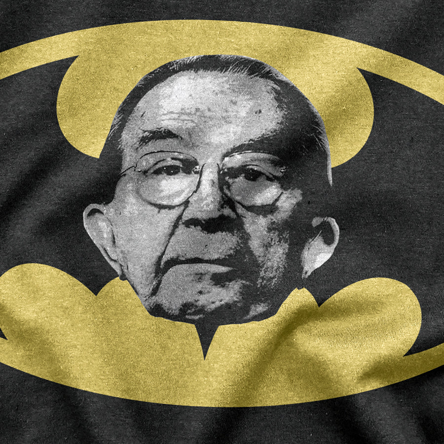 CUC T-Shirt BATM ANDREOTTI DARK - Democrazia Cristiana 1st Republic #chooseurcolor