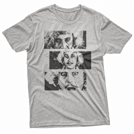 CUC T-Shirt SI PUO FARE - Frankeinstein Jr - Cult  #chooseurcolor