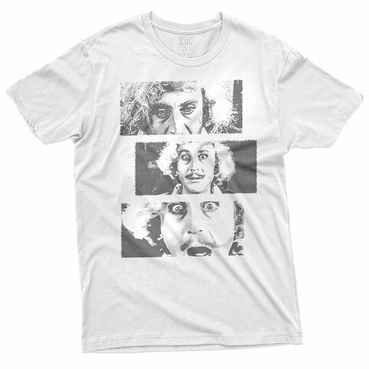 CUC T-Shirt SI PUO FARE - Frankeinstein Jr - Cult  #chooseurcolor