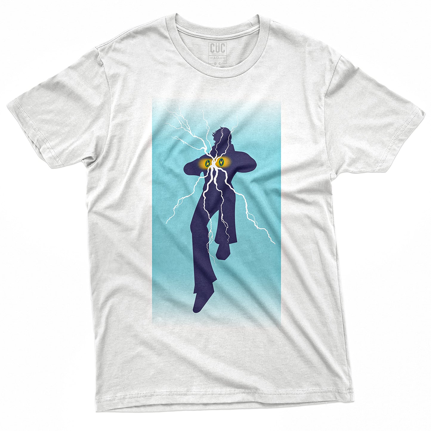 CUC T-Shirt JEEG TRASFORMAZIONE - Jeeg Robot  #chooseurcolor