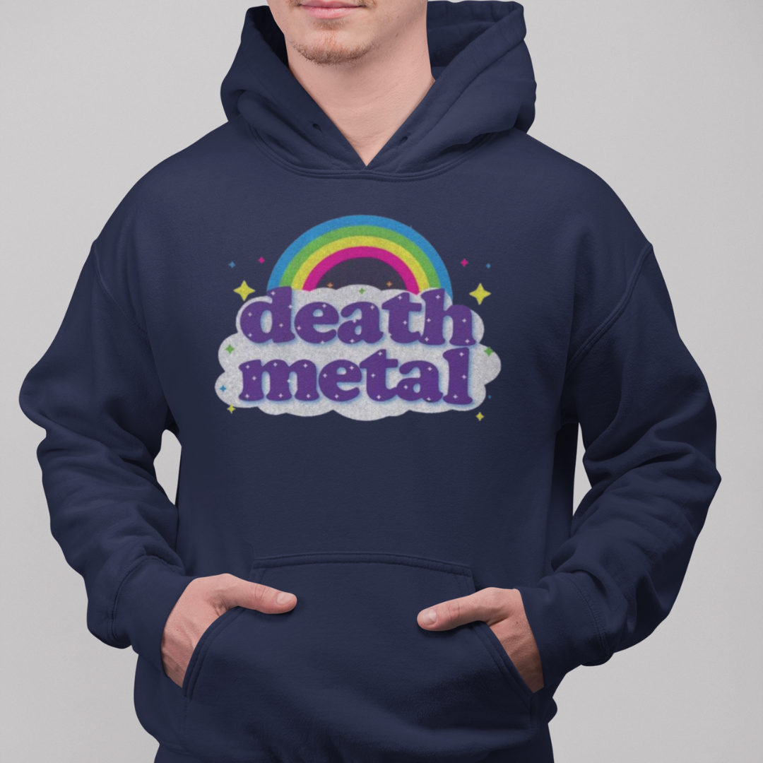 Felpa Cappuccio Personalizzabile - CUC chooseurcolor