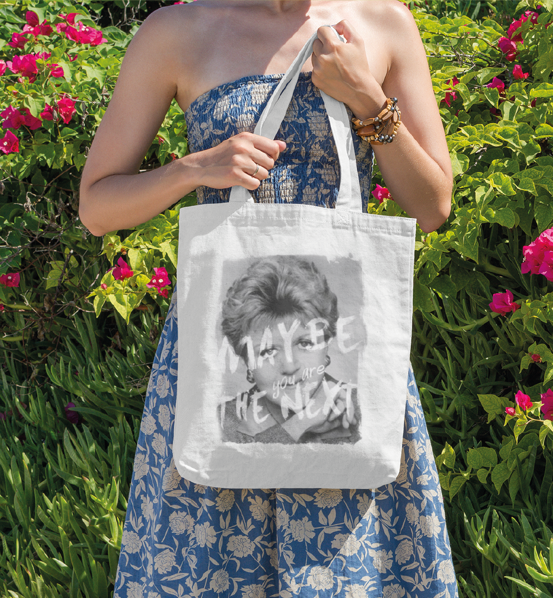 Borsa Personalizzabile - CUC chooseurcolor