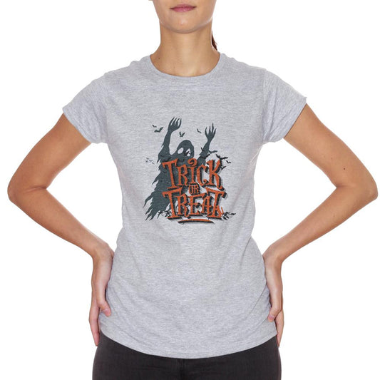 Snow T-Shirt Halloween Is Coming - SOCIAL Choose ur color CucShop