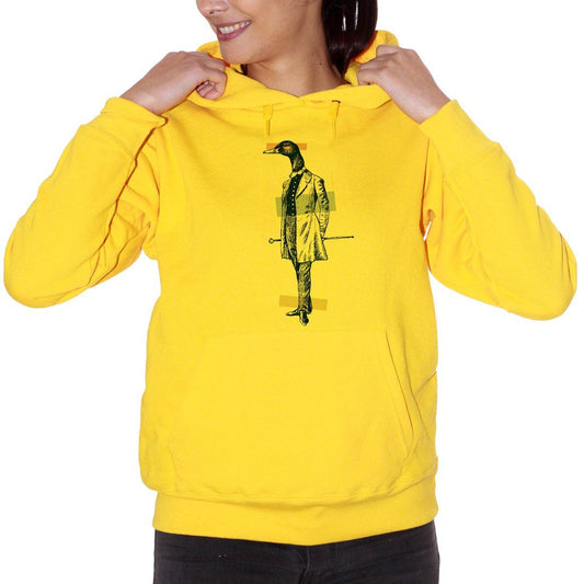 Gold Felpa Antropomorphic Animals - SOCIAL Choose ur color CucShop