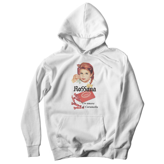 CUC Felpa Rossana - caramelle vintage della nonna - divertente #chooseurcolor - CUC chooseurcolor