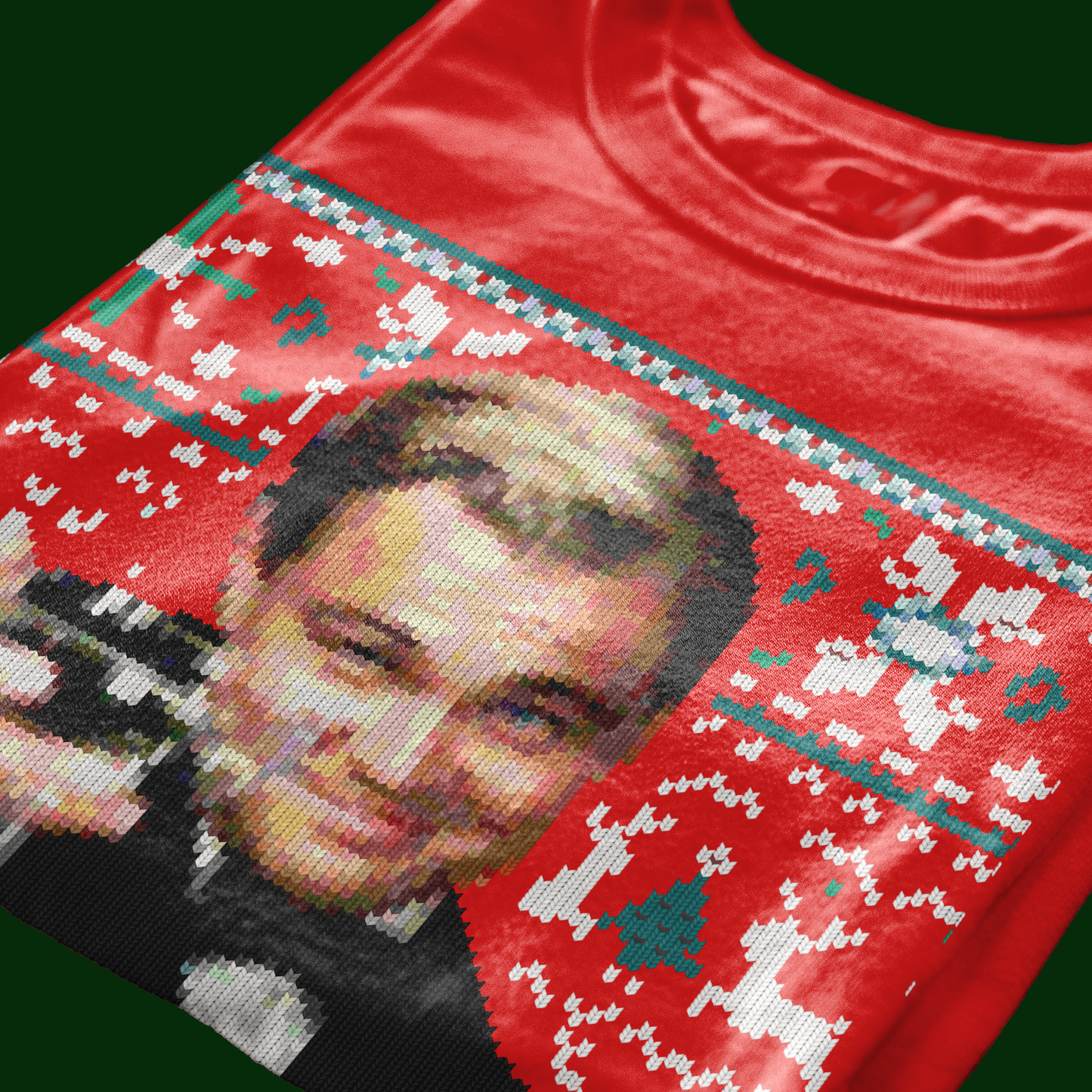 CUC T-Shirt QUANDO CE LA PRESENTI - cenone di Natale MEME - zie invadenti #chooseurcolor