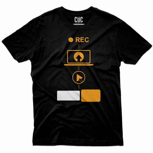 CUC T-Shirt IMMAGINI CHE PUOI SENTIRE - meme divertente porn - hub #chooseurcolor