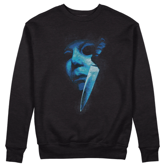 CUC GIROCOLLO Halloween 6 -  Unisex - FILM - Horror - Cult -  #chooseurcolor