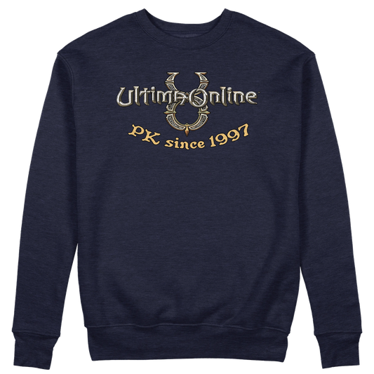 CUC GIROCOLLO Ultima Online PK since 1997 - Unisex - Game - MMORPG - RPG - #chooseurcolor