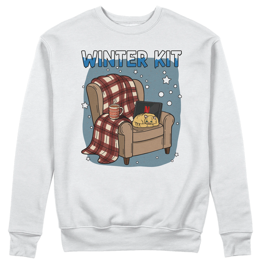 CUC GIROCOLLO WINTER KIT -  Unisex -  #chooseurcolor