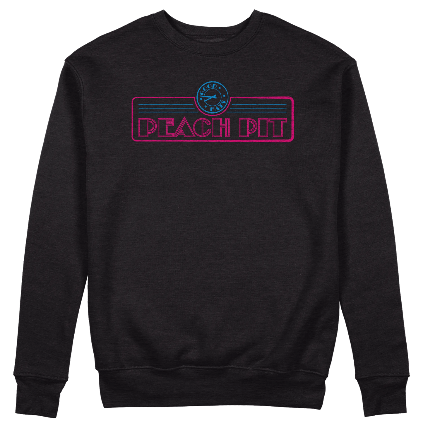 CUC GIROCOLLO Peach Pit 90210 -  Unisex - SERIE TV - Beverly Hills - Anni 90 -  #chooseurcolor