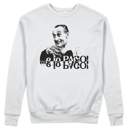 CUC GIROCOLLO E IO PAGO! -  Unisex - FILM - Totò - Cult - Film Italiani -  #chooseurcolor