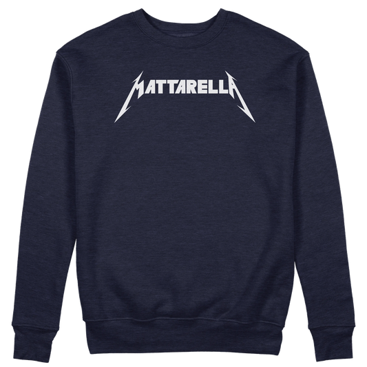 CUC GIROCOLLO Metal Mattarella -  Unisex - PERSONAGGI FAMOSI #chooseurcolor