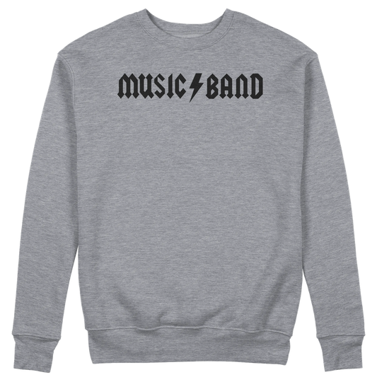 CUC GIROCOLLO MUSIC BAND 30 ROCK -  Unisex - SERIE TV - Cult - Buscemi - Music -  #chooseurcolor
