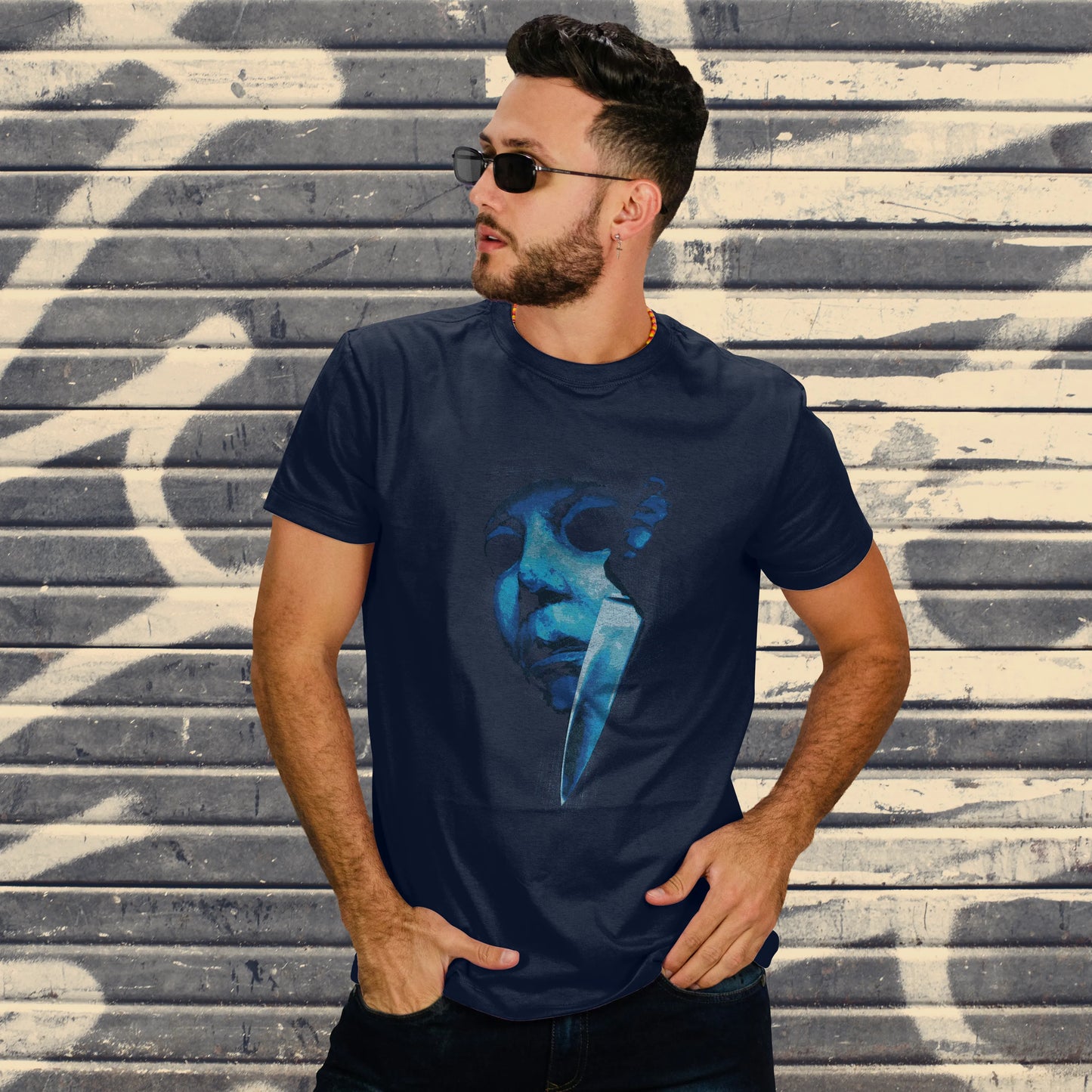 CUC T-SHIRT Halloween 6 - FILM - Horror - Cult -  #chooseurcolor