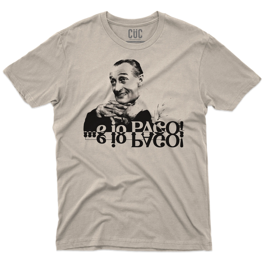 CUC T-SHIRT E IO PAGO! - FILM - Totò - Cult - Film Italiani -  #chooseurcolor