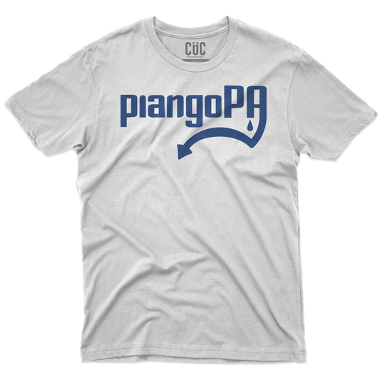 CUC T-SHIRT PIANGO PA SAD - DIVERTENTE - Piangi quanto vuoi - Satirica -  #chooseurcolor