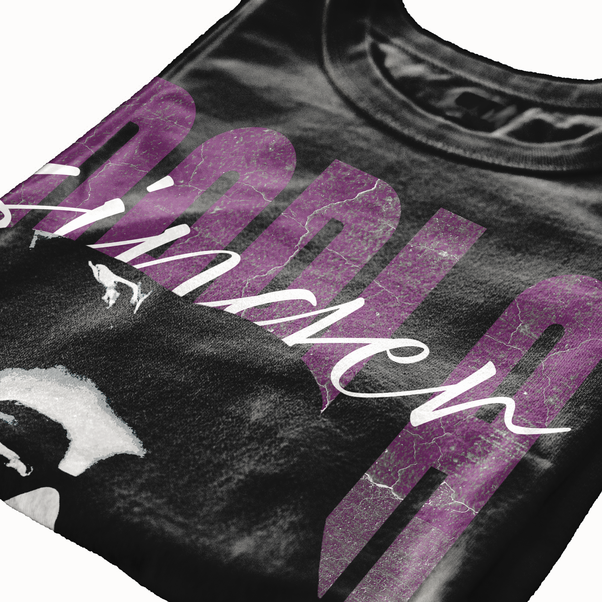 T-SHIRT CUC Marla Singer Fight Club cult movie film Nera M [IMGKEY:BLA:M:4]