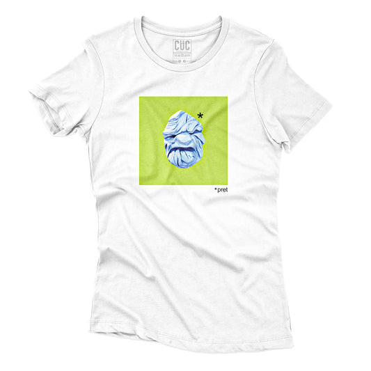 CUC T-Shirt FANTA PRET - Fantaghirò - Cult  #chooseurcolor