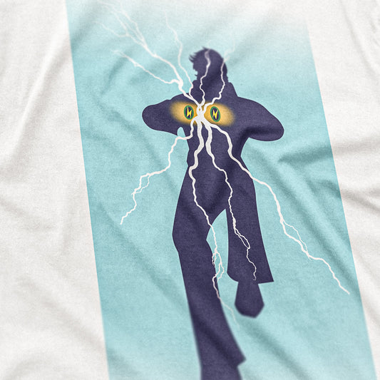 CUC T-Shirt JEEG TRASFORMAZIONE - Jeeg Robot  #chooseurcolor