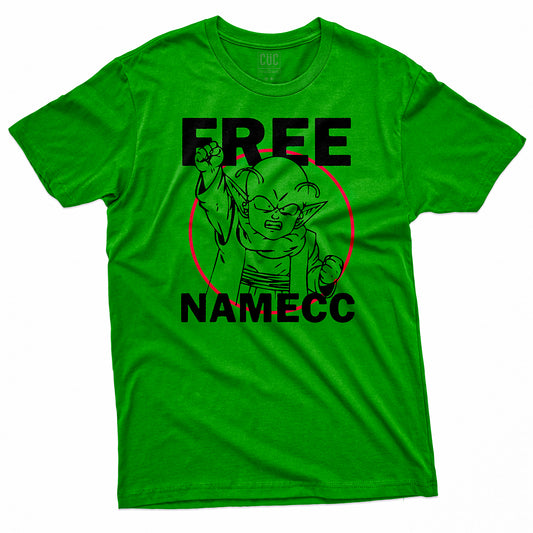 CUC T-Shirt FREE NAMECC #chooseurcolor