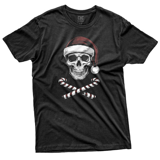 CUC T-Shirt TESCHIO NATALIZIO 25 - Natale -  #chooseurcolor