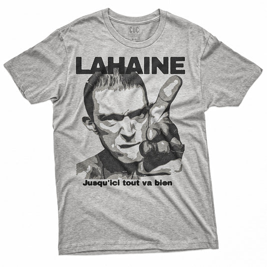 T-SHIRT CUC LA HAINE  - Viz - Bootleg #chooseurcolor