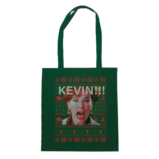 BAG CUC KEVIN -Stile Maglione di Natale- Mamma ho perso #chooseurcolor