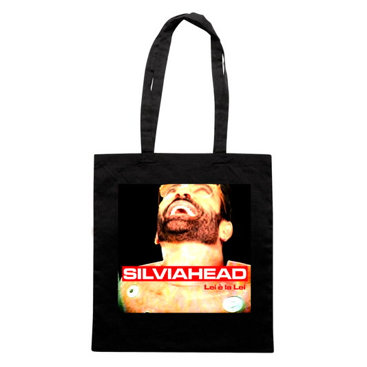 BAG CUC SILVIAAAA - meme silviahead #chooseurcolor