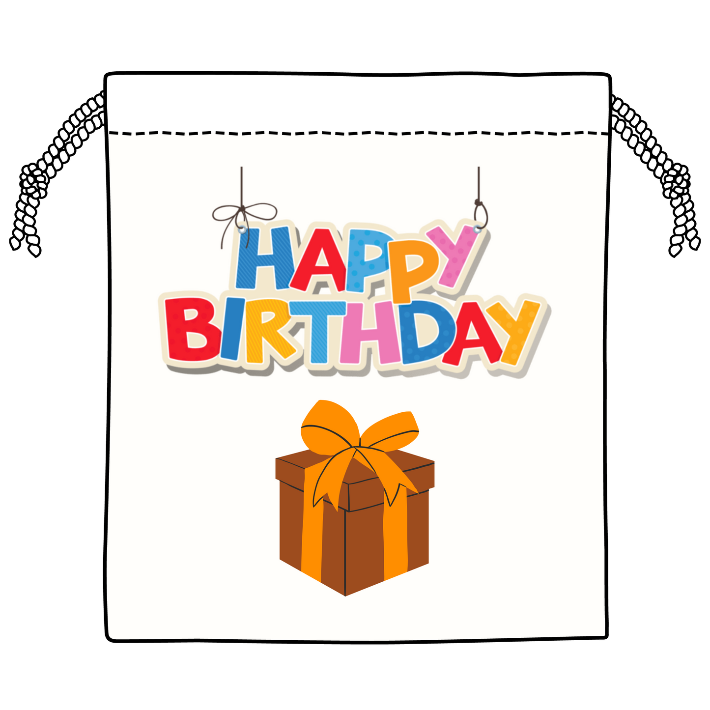 Pacchetto regalo - CUC chooseurcolor