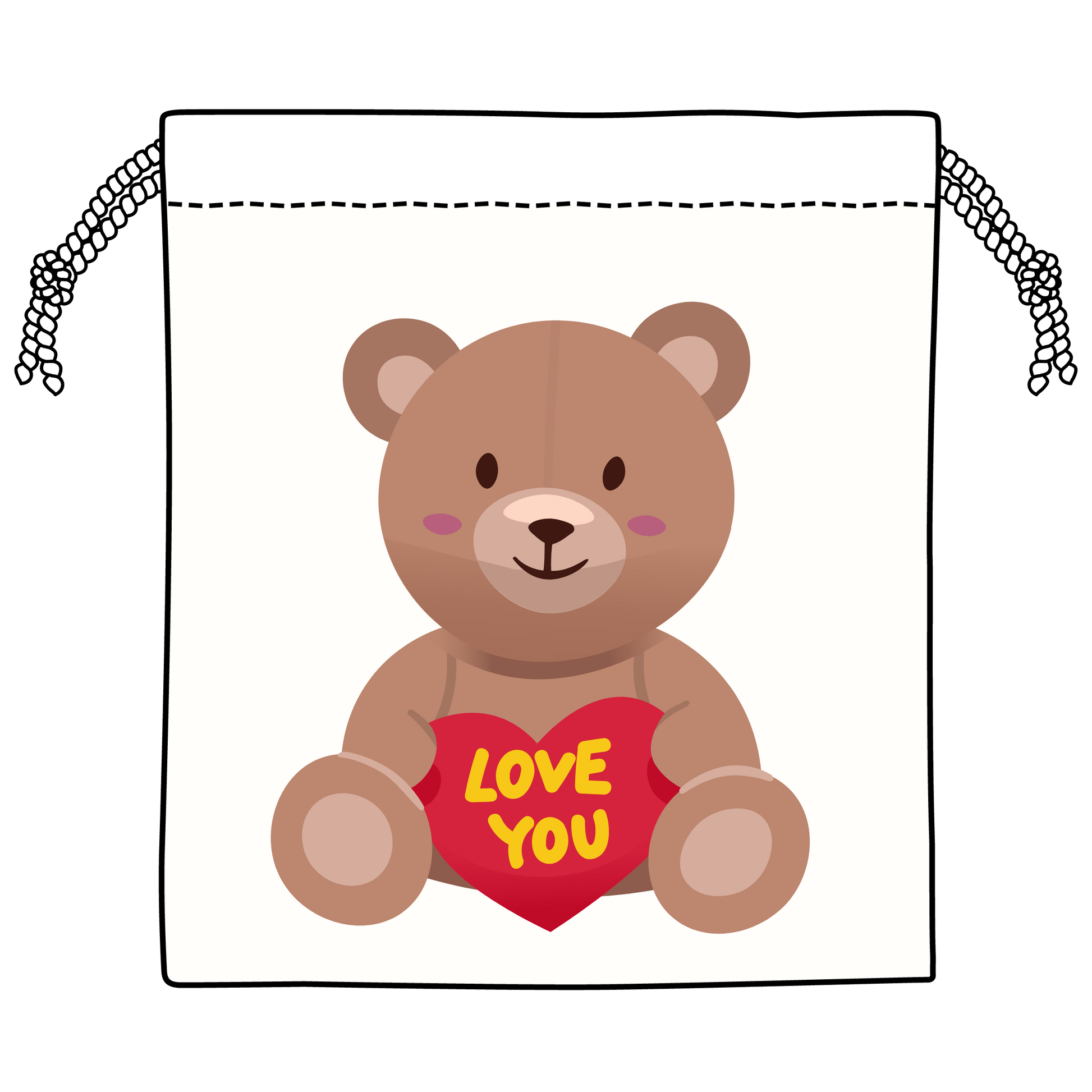 Pacchetto regalo - CUC chooseurcolor