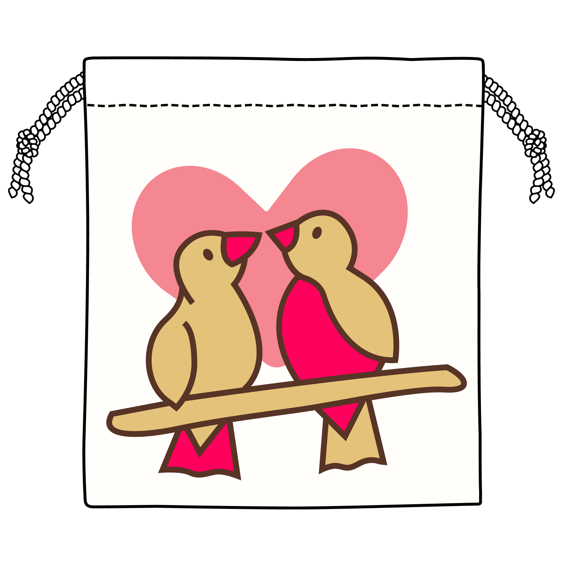 Pacchetto regalo - CUC chooseurcolor