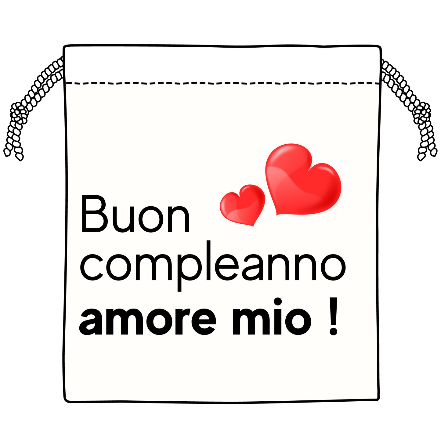 Pacchetto regalo - CUC chooseurcolor