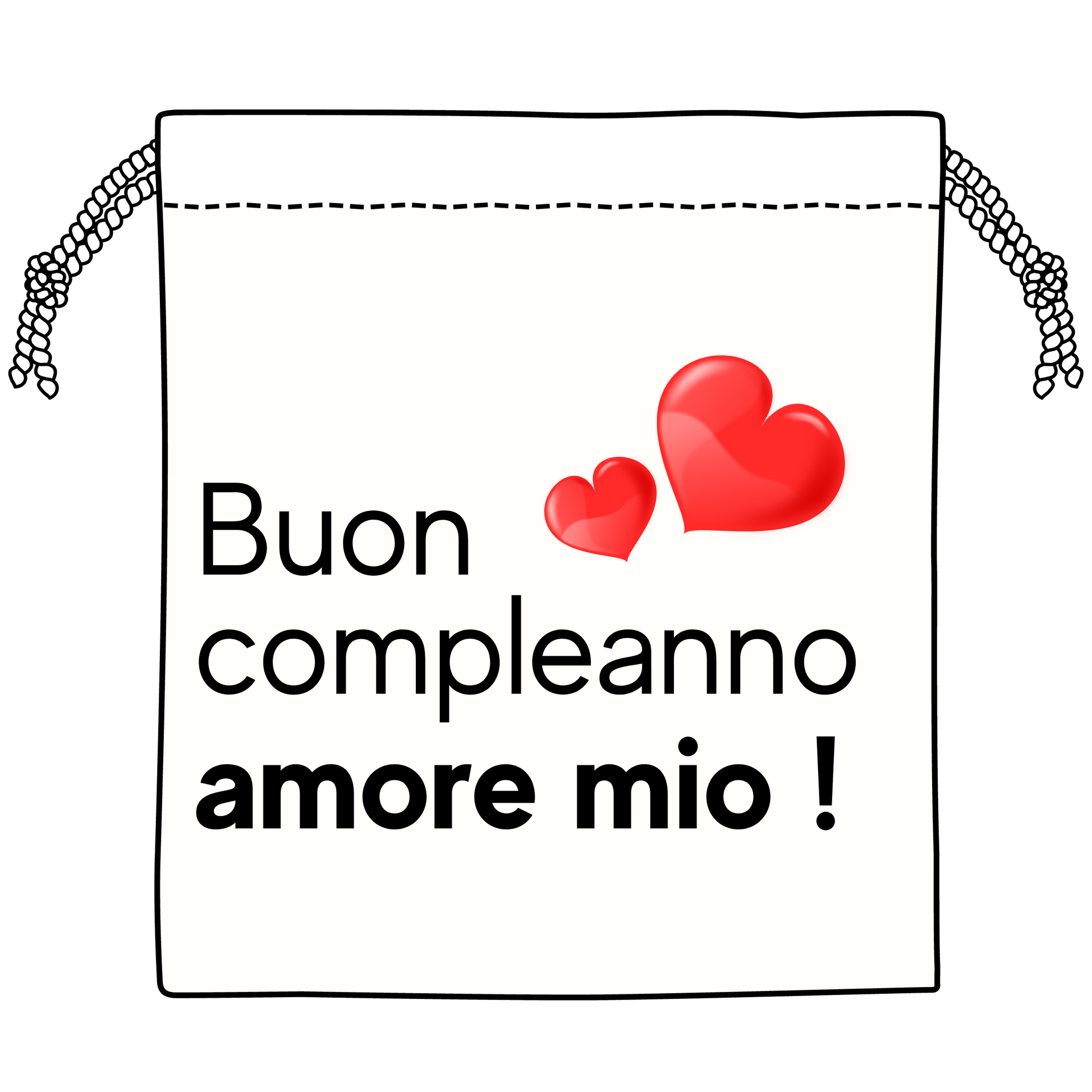 Pacchetto regalo - CUC chooseurcolor