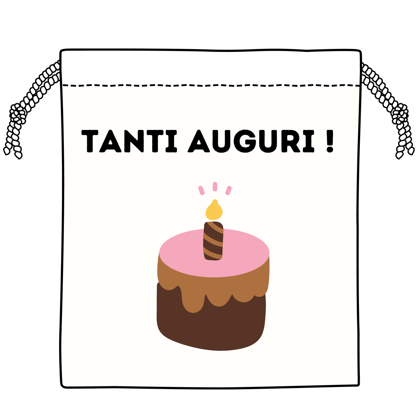 Pacchetto regalo - CUC chooseurcolor