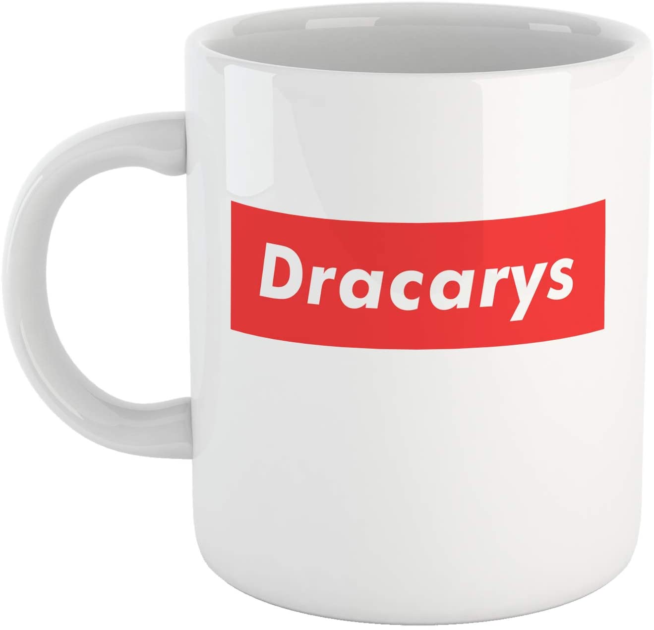 Tomato Tazza Dracarys - Mug Drago Got - Choose Ur Color Cuc shop